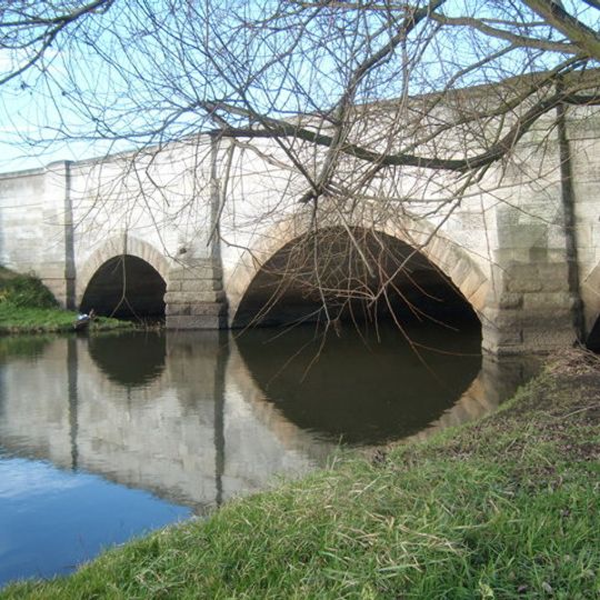 Bawtry Bridge