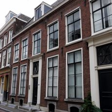 Herenstraat 28, Utrecht
