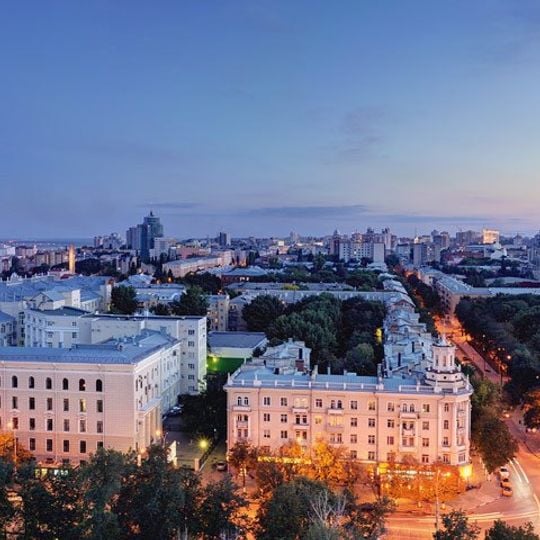Voronezh