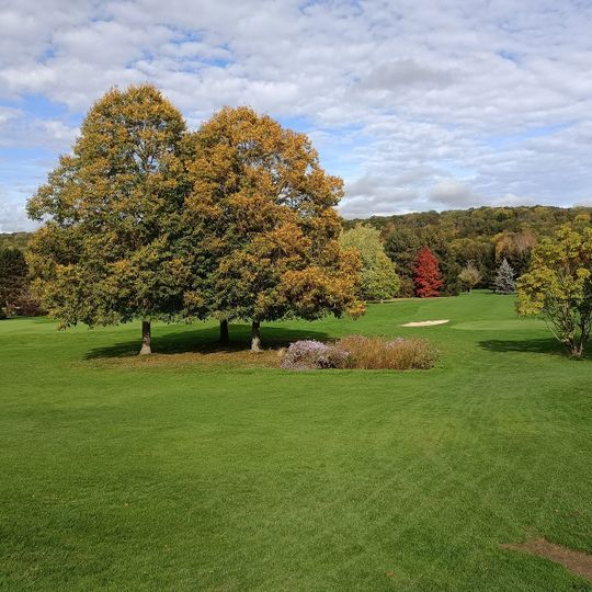 Golf de Meaux-Boutigny