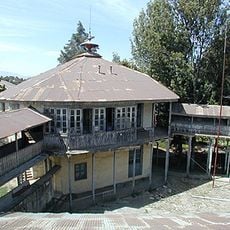 Imperial Palace, Addis Ababa