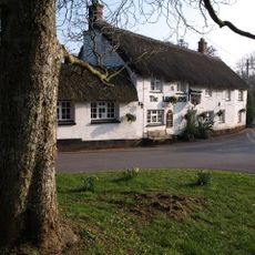 The Ley Arms
