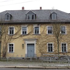 Trützschlerstraße 9 Chemnitz Rabenstein