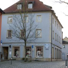 Amtshaus
