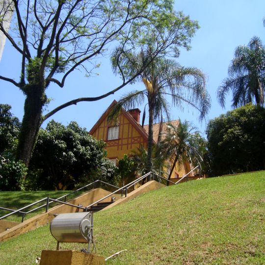 Biblioteca Narbal Fontes