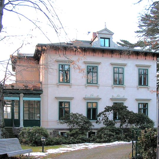 Villa Sonnenhof
