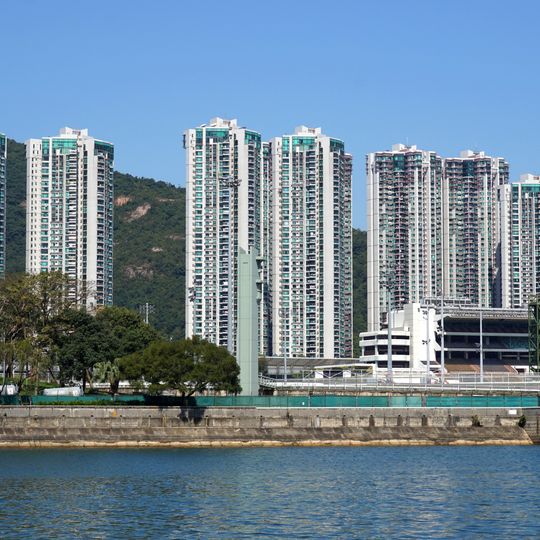 Royal Ascot, Hong Kong