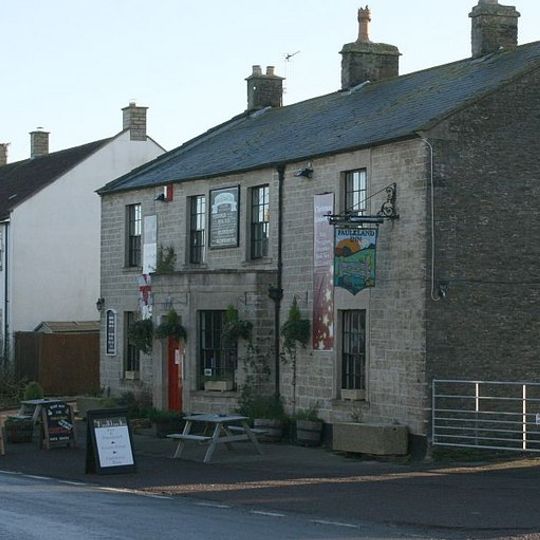 Faulkland Inn