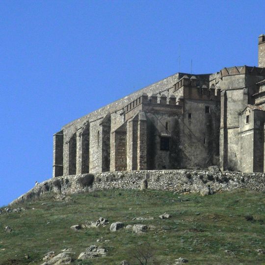 Iglesia de Nuestra Señora de los Dolores