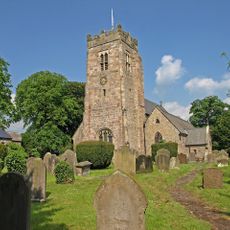 Church of St Mary