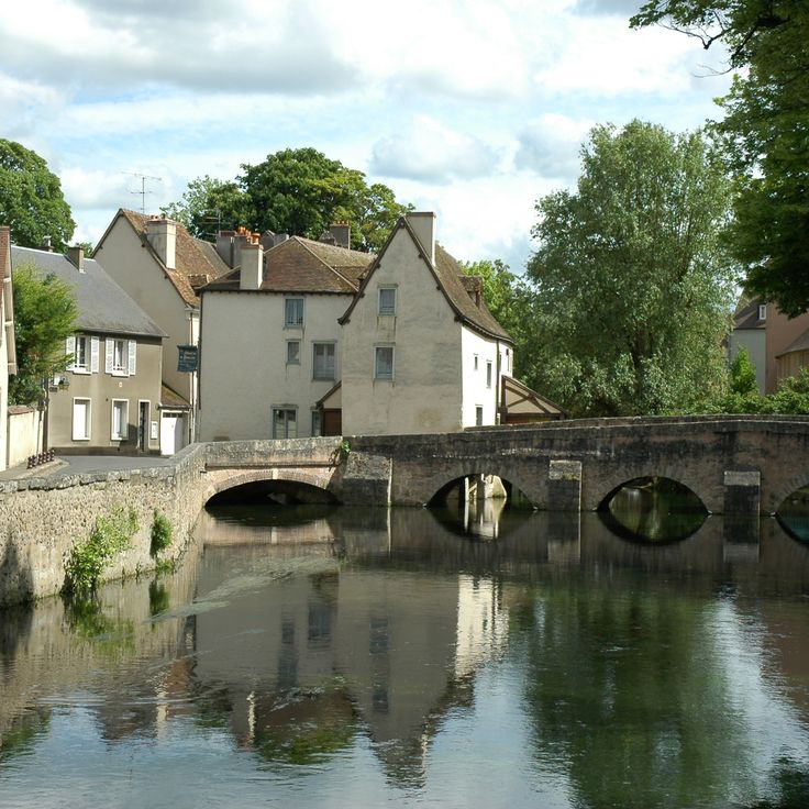 Pont des Minimes