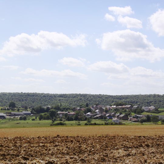 Champigneul-sur-Vence