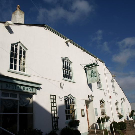 Church House Inn
