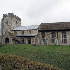 Church of St Andrew