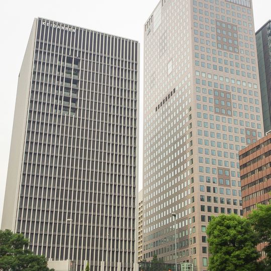 Japan Business Federation
