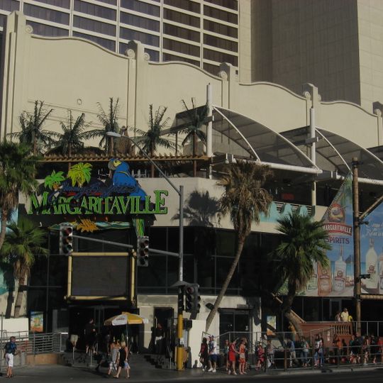 Margaritaville