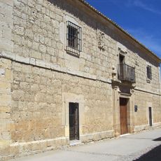 Joaquín Díaz Ethnographic Museum