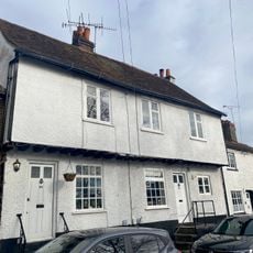 53 And 55, Sopwell Lane