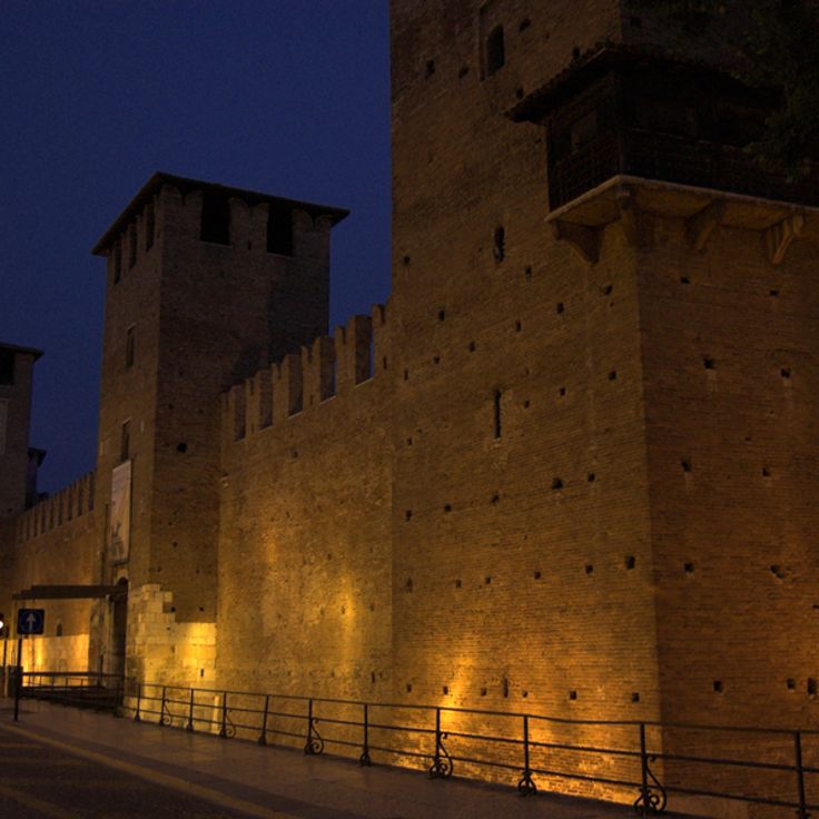 Castelvecchio