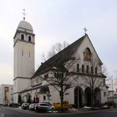 St. Josef