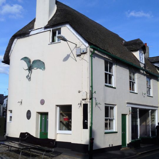 Charles And Sons Including Back Yard Wall Adjoining North