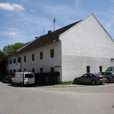 Stattliche Hofanlage