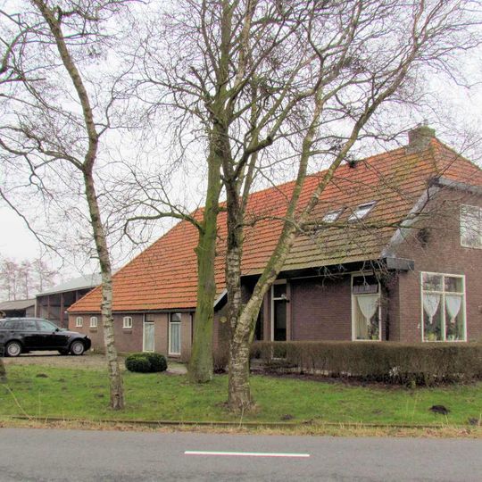 Beulakerweg 5, Giethoorn