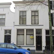 Voorstraat 18, Sommelsdijk
