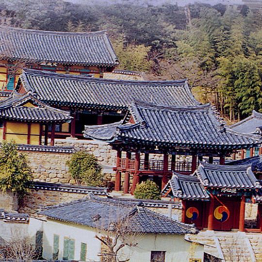 Gijang Hyanggyo