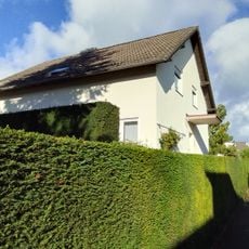 Haus Höllgartenstraße 12A