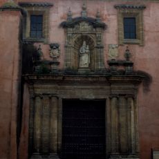 Convento de Regina Coeli