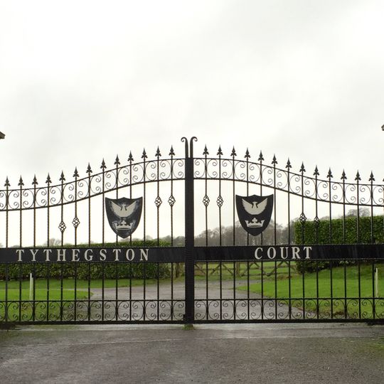 Tythegston Court