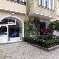 Galerie Horst Dietrich