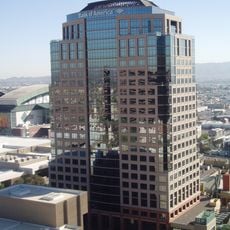 Bank of America Tower
