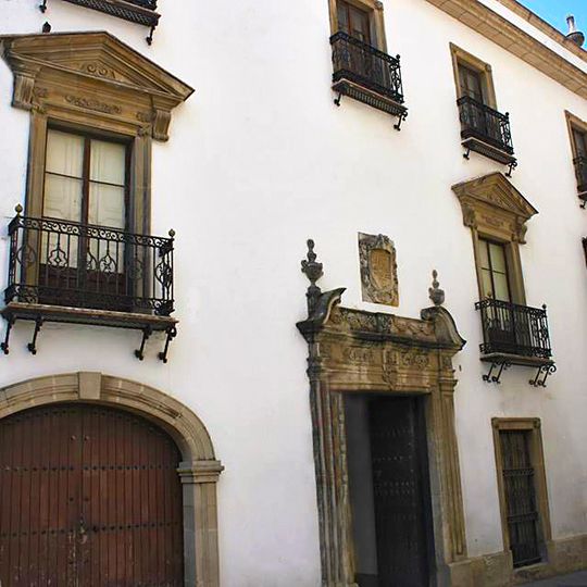 Palace of Viceroy Laserna