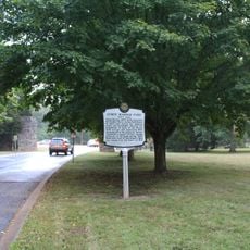Warner Parks