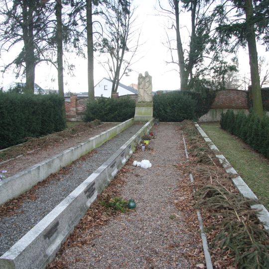 World War II memorial