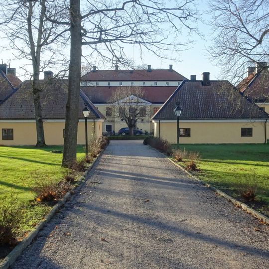 Gimmersta herrgård