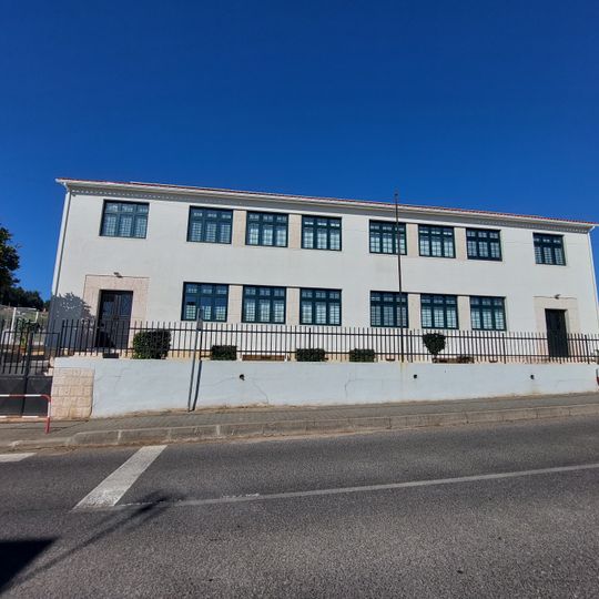 Escola Primária de Caxieira