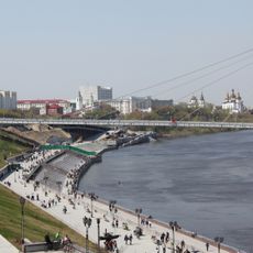 Мост влюблённых