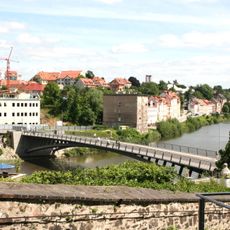 Altstadtbrücke