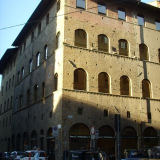 Palazzo Sassetti