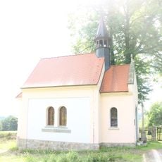 Kaple v Modlenicích