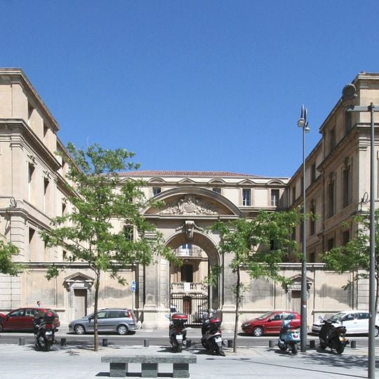 2nd arrondissement of Marseille