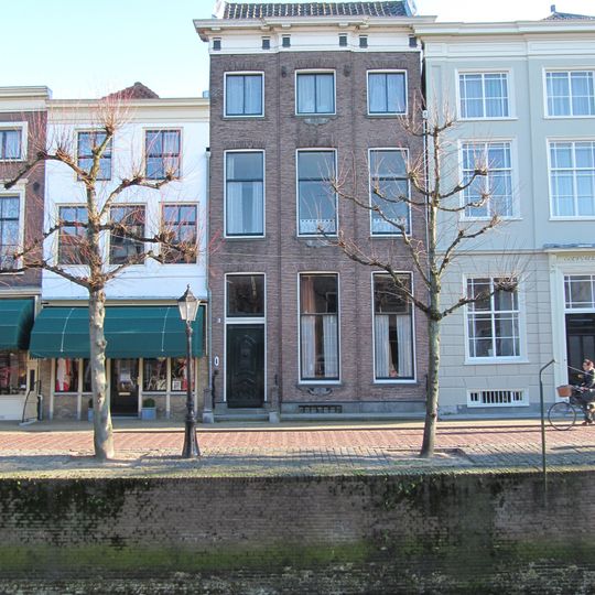 Haven 19, Schoonhoven