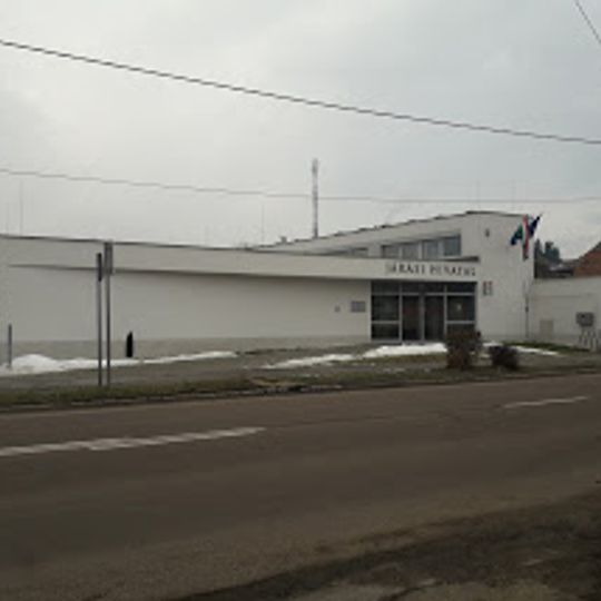 Distretto di Pétervására