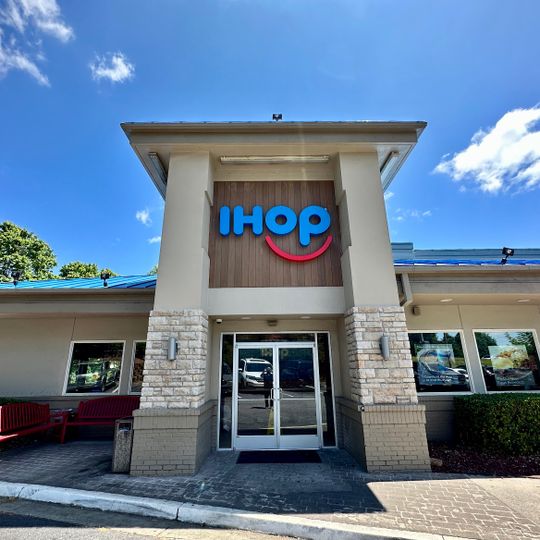 IHOP