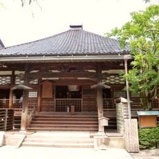 Myōryū-ji Temple