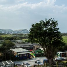 Borth Wild Animal Kingdom