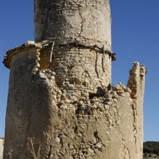 Watchtower of Nograles